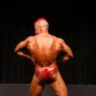 Shawn  Boutwell - NPC Southern Classic 2014 - #1